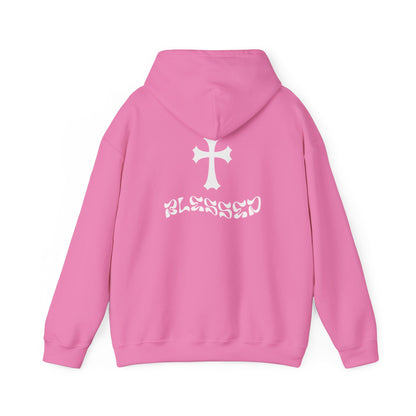 Wavy Blessed - Hoodie