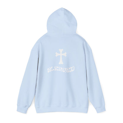 Wavy Blessed - Hoodie