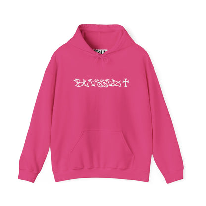 Blessed - Original Hoodie