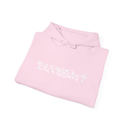 Blessed - Original Hoodie