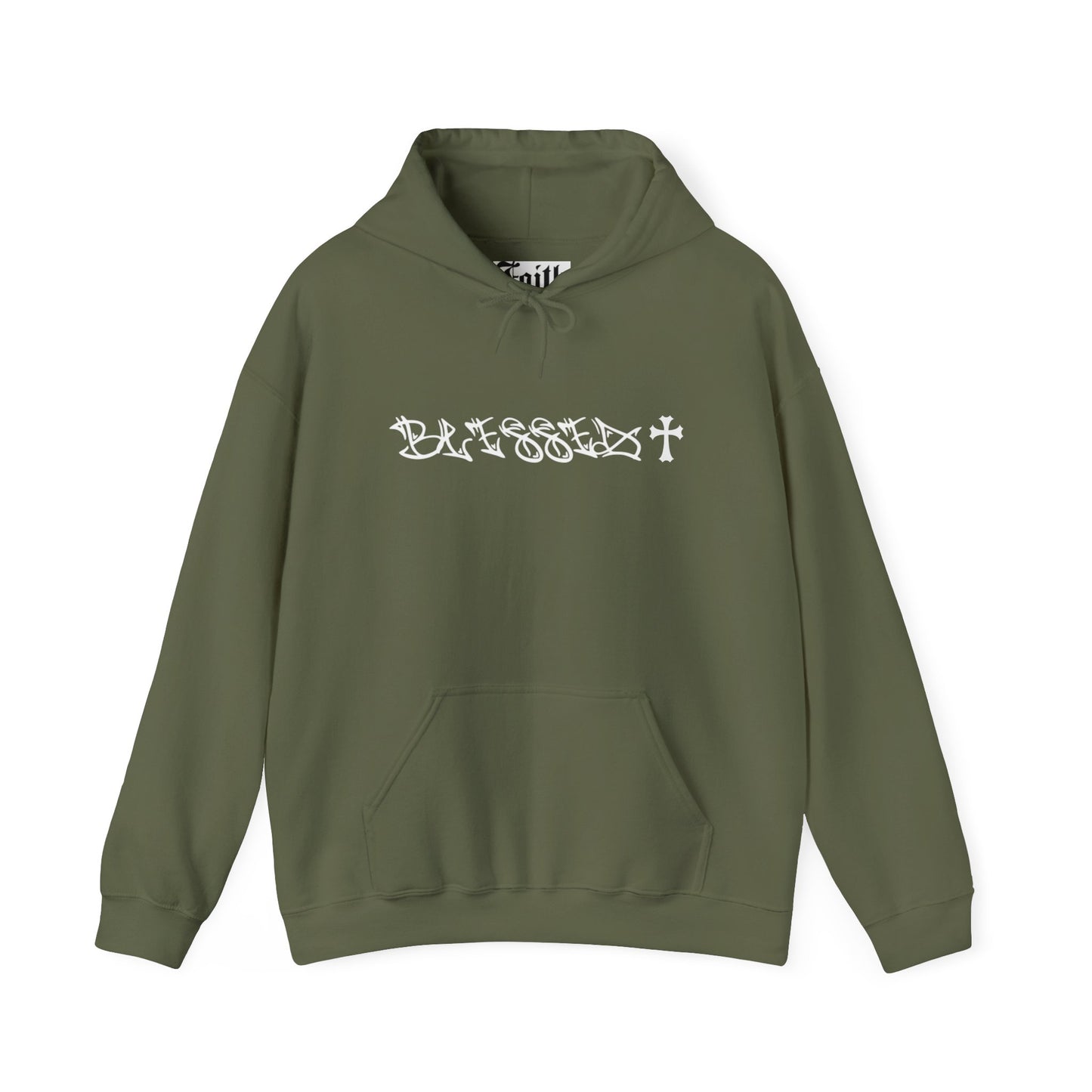Blessed - Original Hoodie
