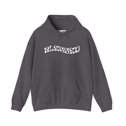 Wavy Blessed - Hoodie