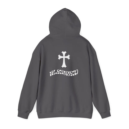 Wavy Blessed - Hoodie