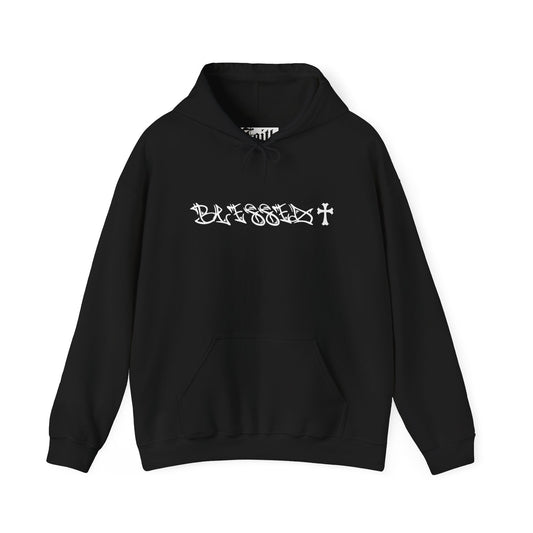 Blessed - Original Hoodie