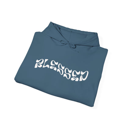 Wavy Blessed - Hoodie