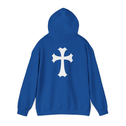 Blessed - Original Hoodie
