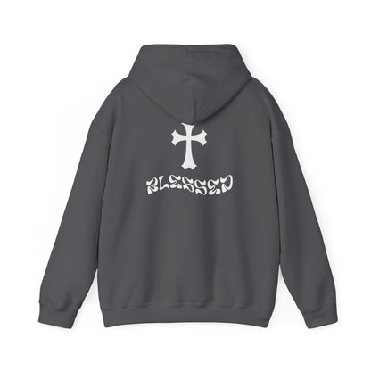Wavy Blessed - Hoodie