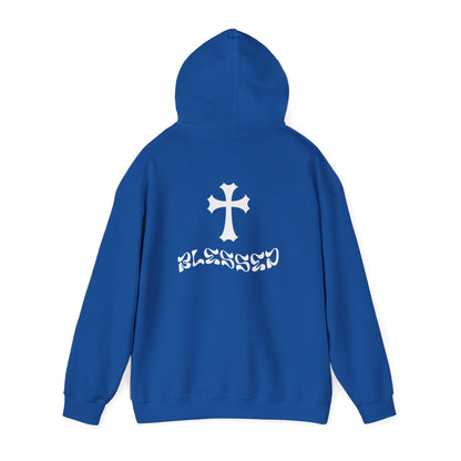 Wavy Blessed - Hoodie