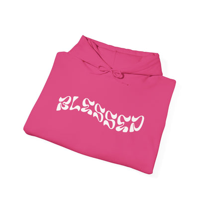 Wavy Blessed - Hoodie