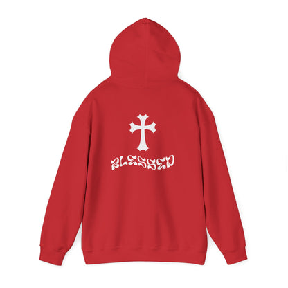 Wavy Blessed - Hoodie