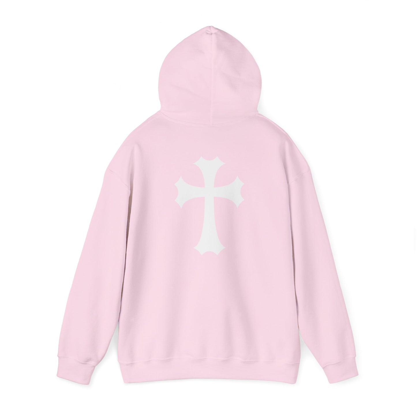 Blessed - Original Hoodie