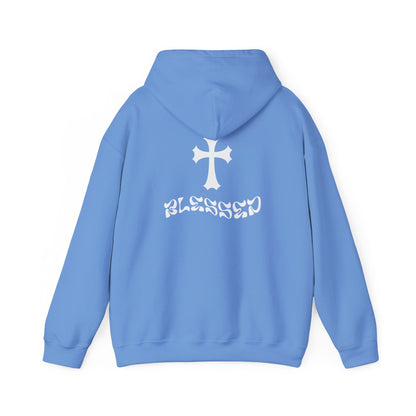 Wavy Blessed - Hoodie