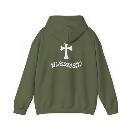 Wavy Blessed - Hoodie