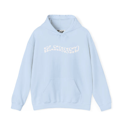 Wavy Blessed - Hoodie