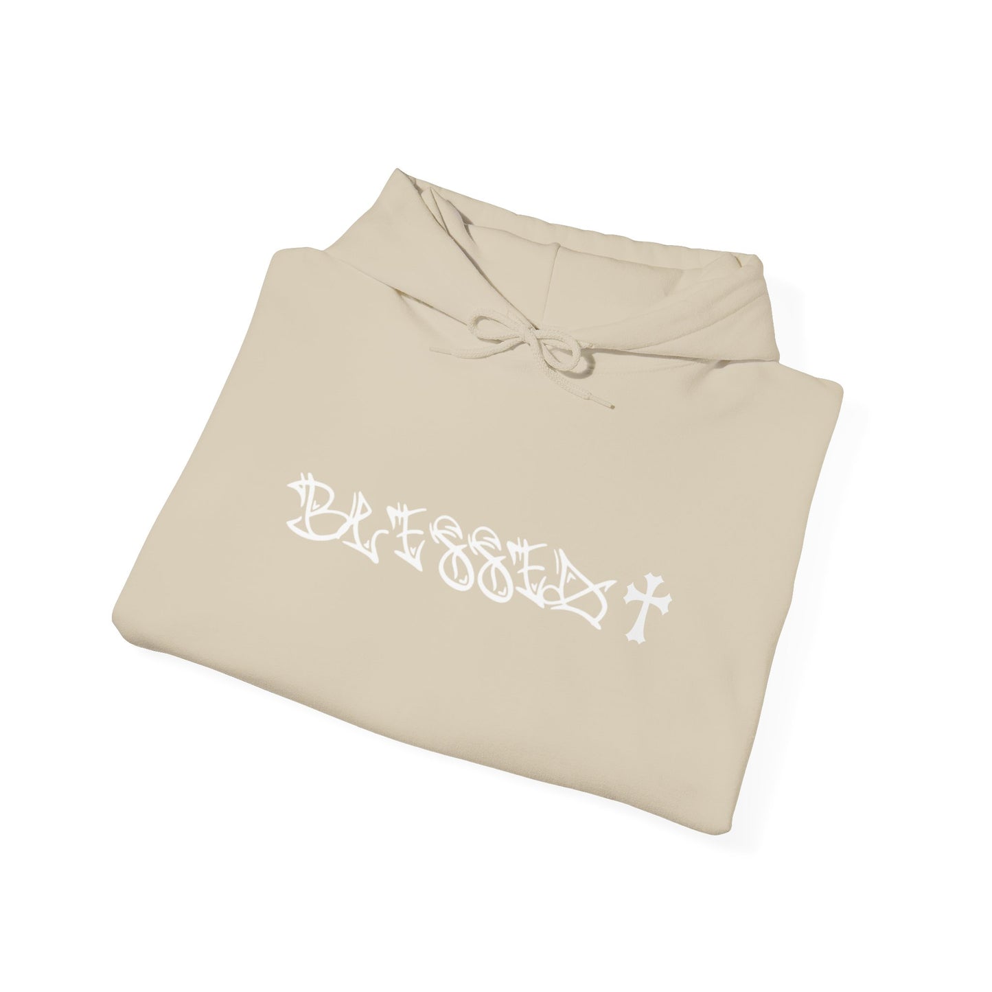Blessed - Original Hoodie