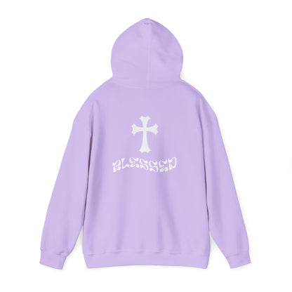 Wavy Blessed - Hoodie