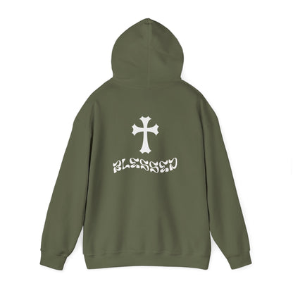 Wavy Blessed - Hoodie