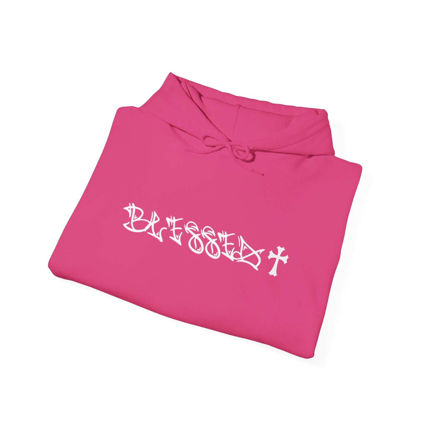 Blessed - Original Hoodie