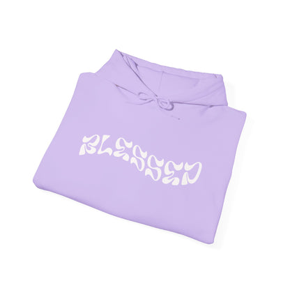 Wavy Blessed - Hoodie