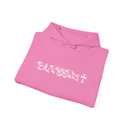 Blessed - Original Hoodie