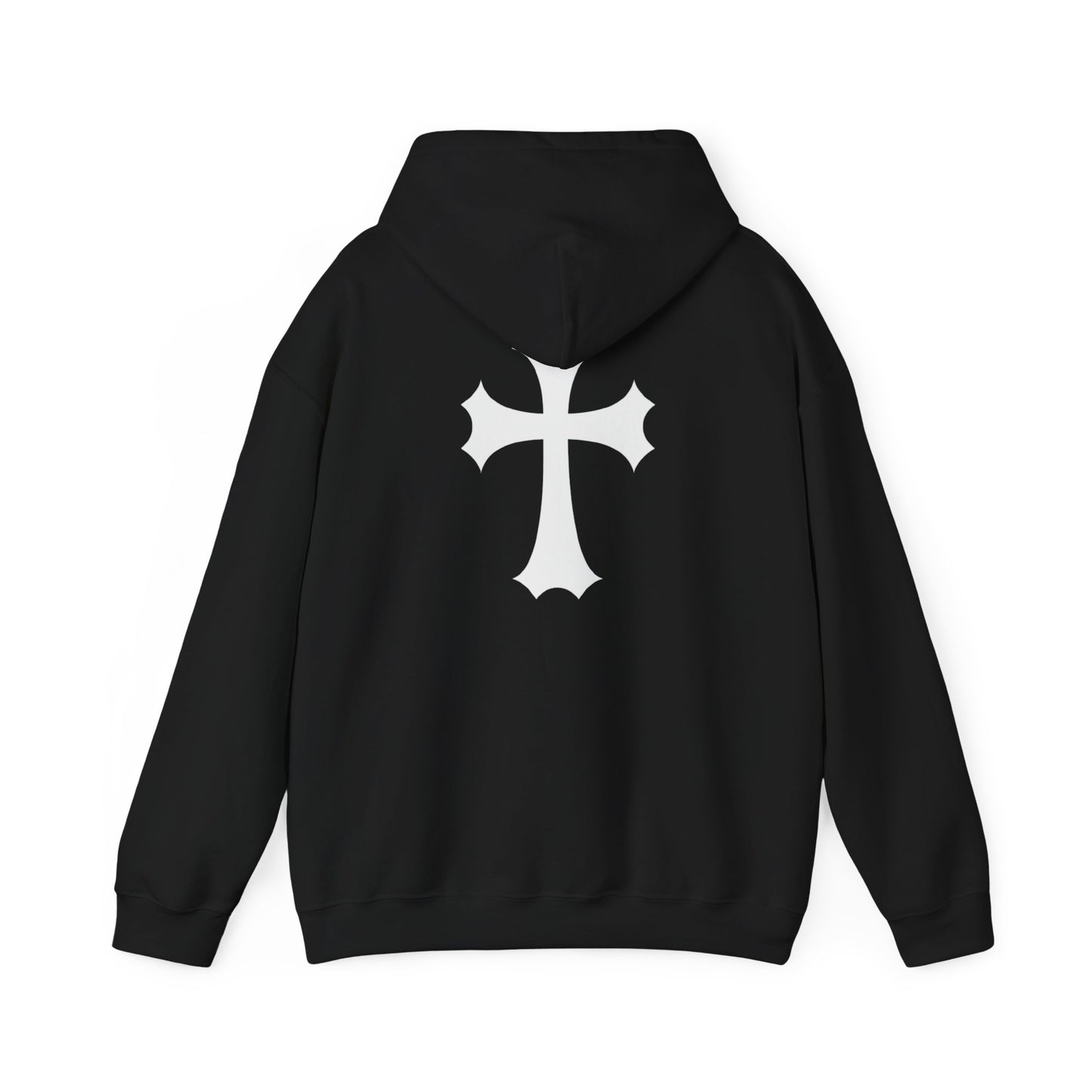 Blessed - Original Hoodie