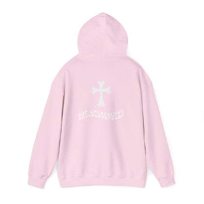 Wavy Blessed - Hoodie