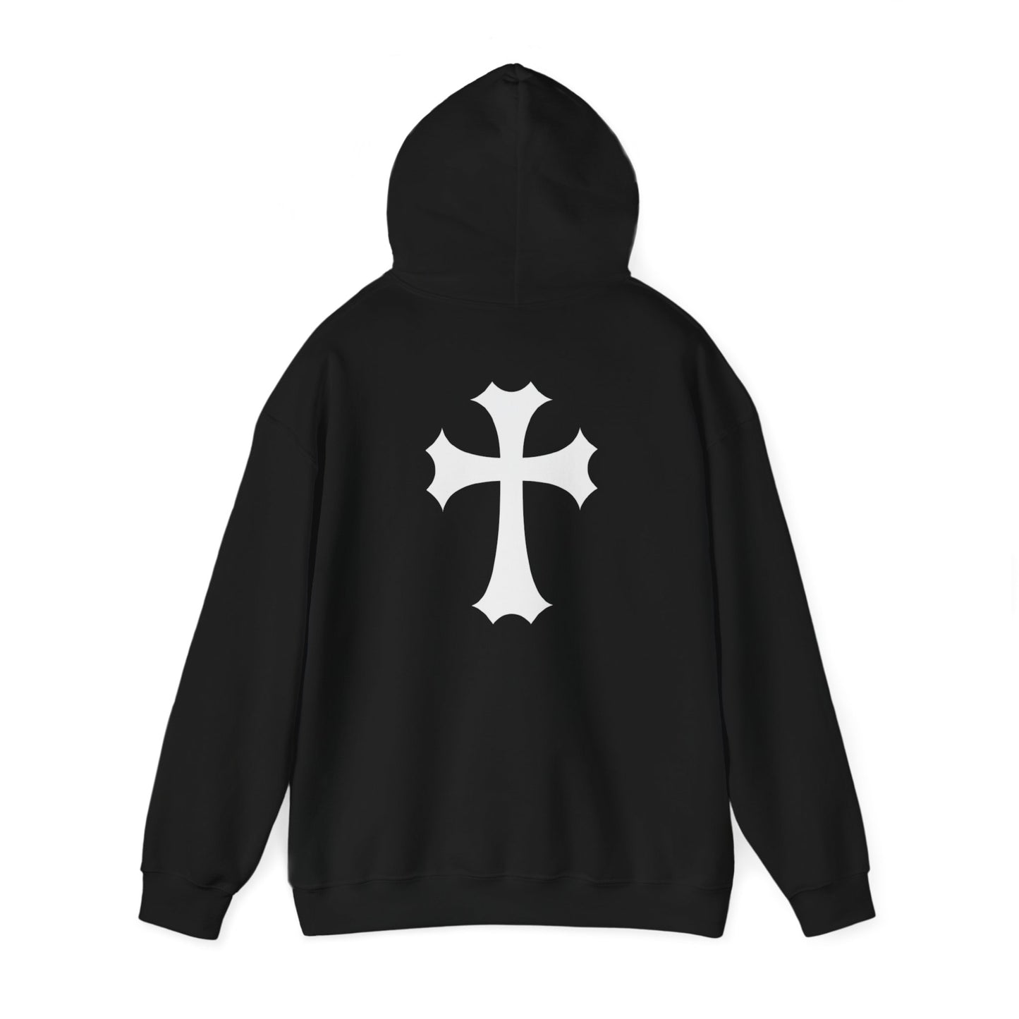 Blessed - Original Hoodie