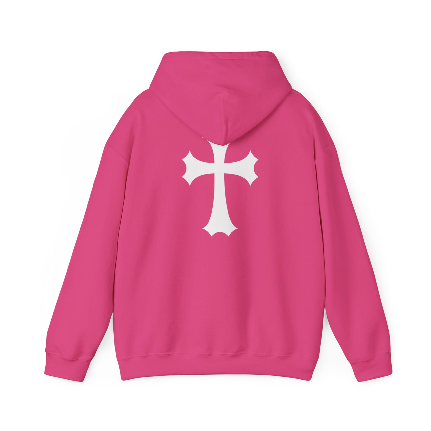 Blessed - Original Hoodie