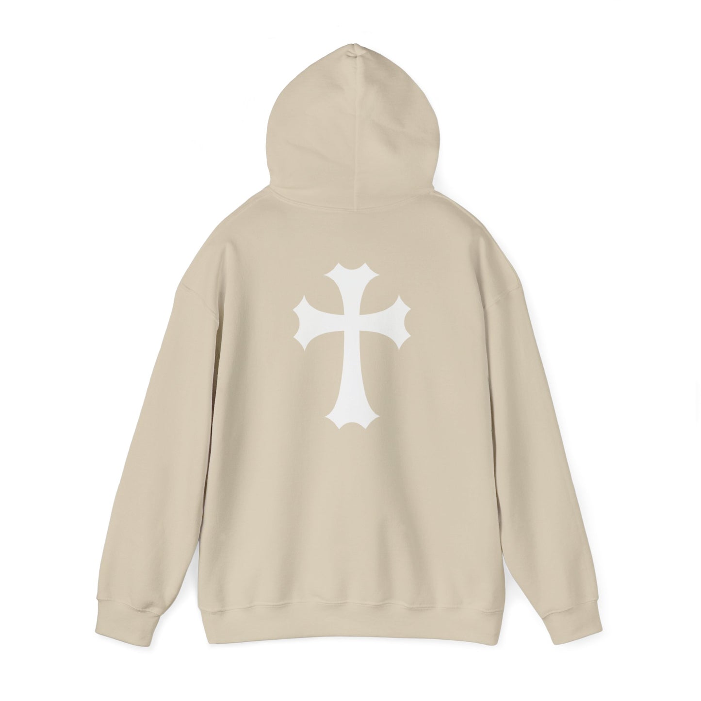 Blessed - Original Hoodie