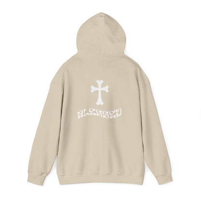 Wavy Blessed - Hoodie