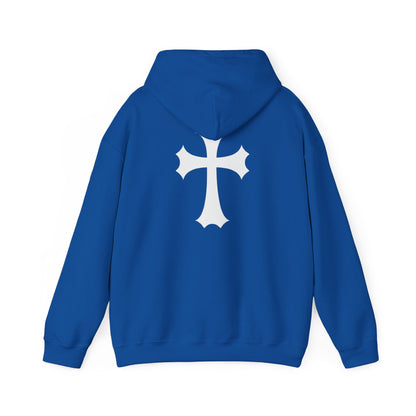 Blessed - Original Hoodie
